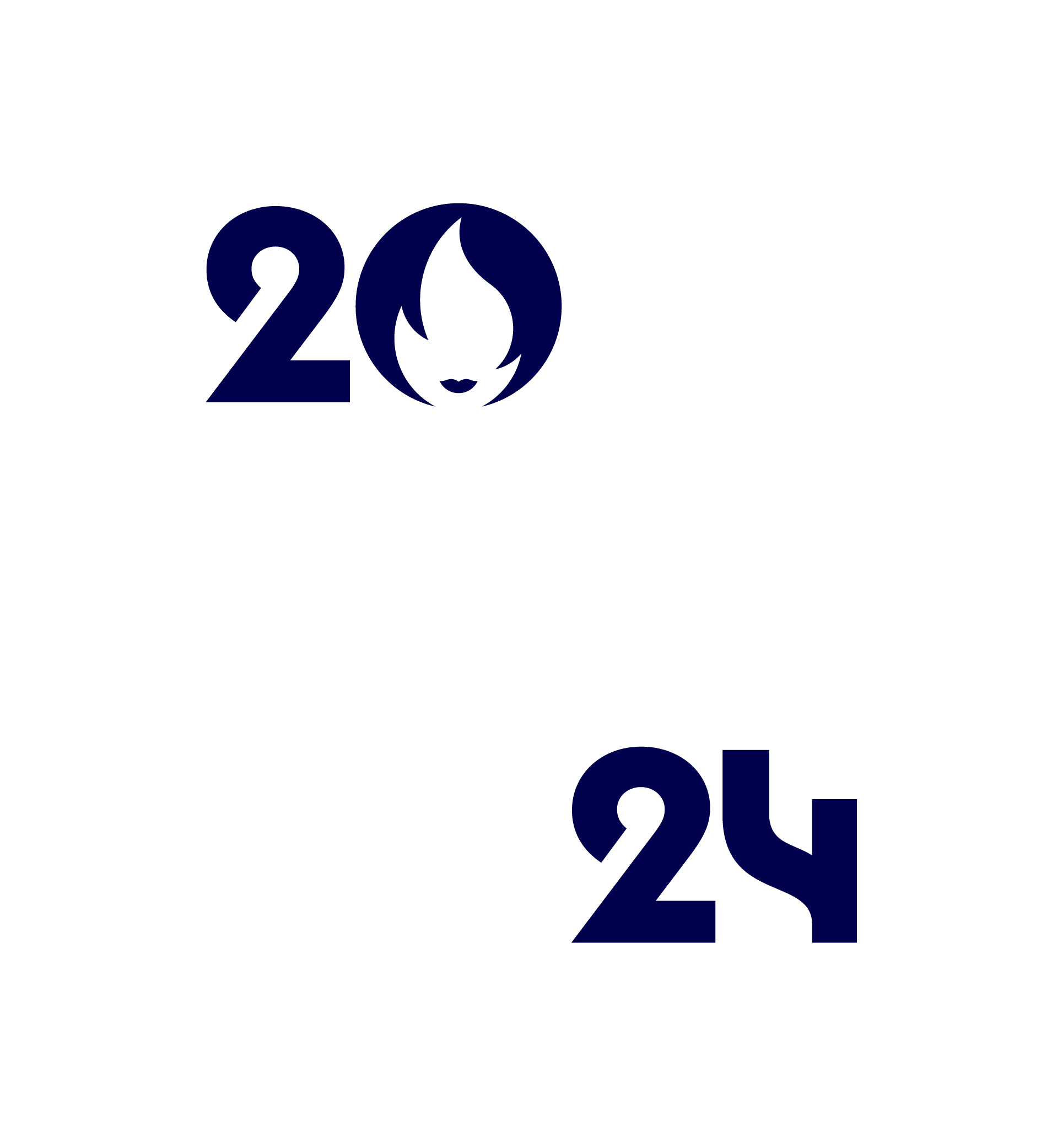 Logo - Paris 2024