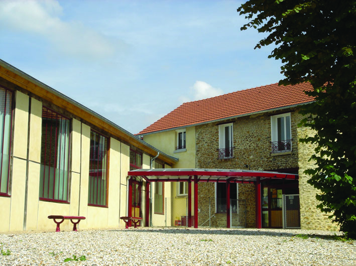 Office de Tourisme Vexin centre