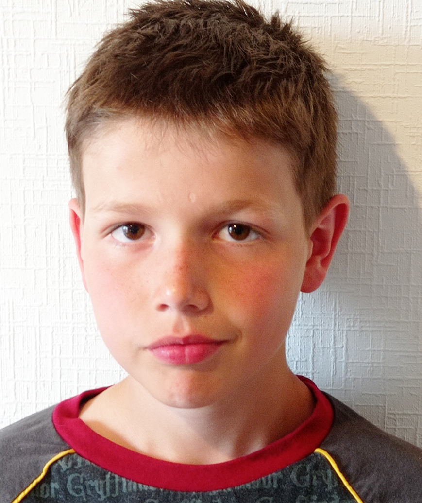 Raphaël GARREAU