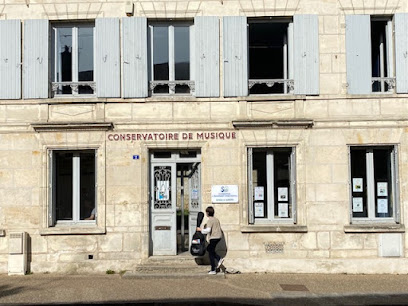 conservatoire du vexin