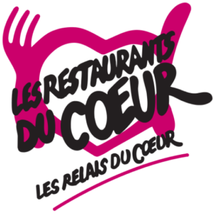 logo restos du coeur