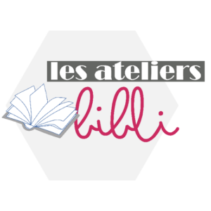 logo ateliers bibli