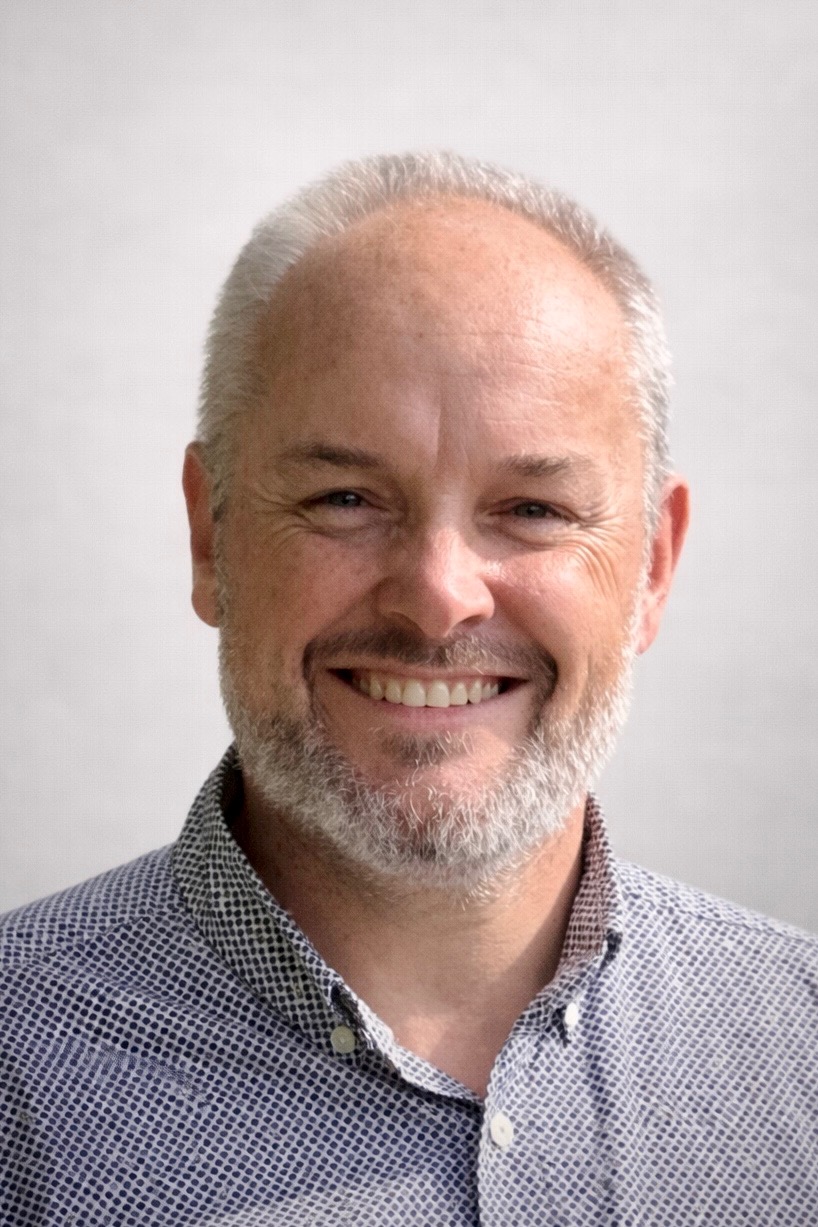 Michael CHERON