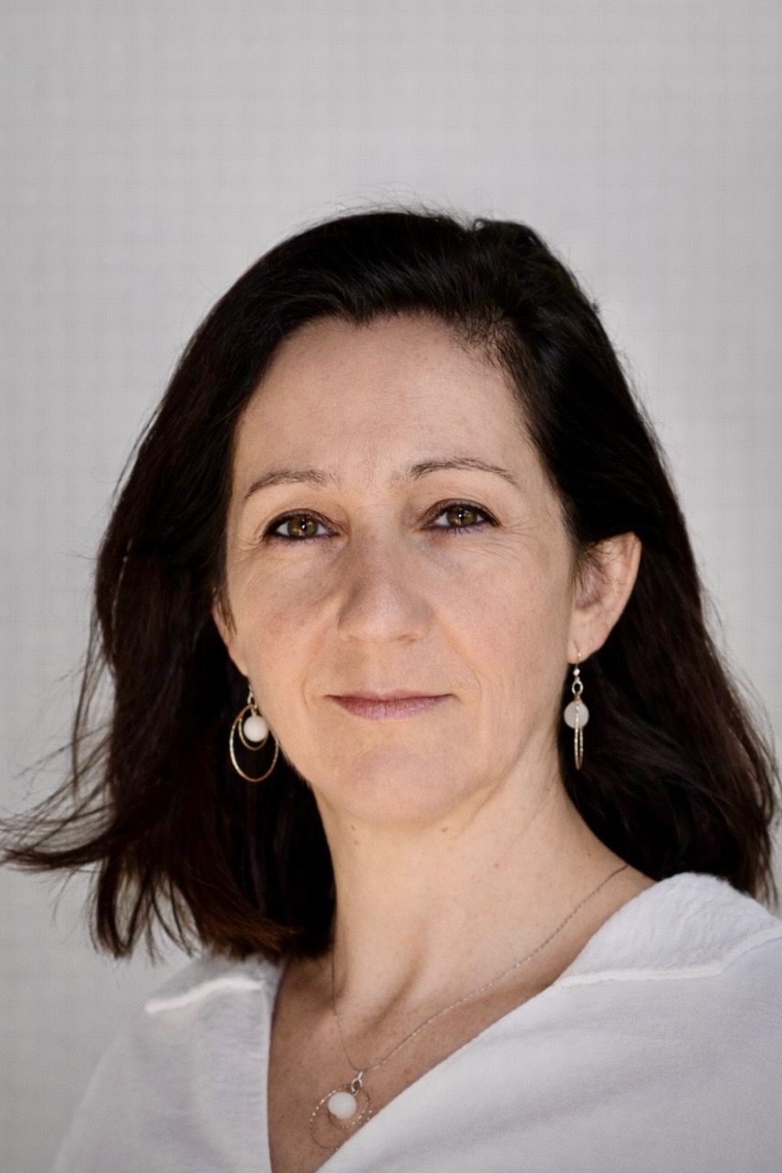 Audrey GUEZELLO