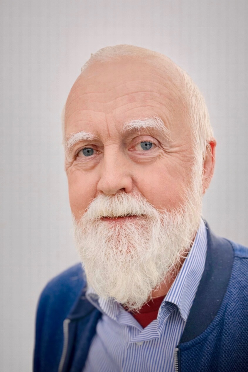 Philippe TRECHEREL