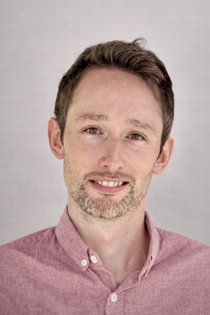 Brice PENICHOT