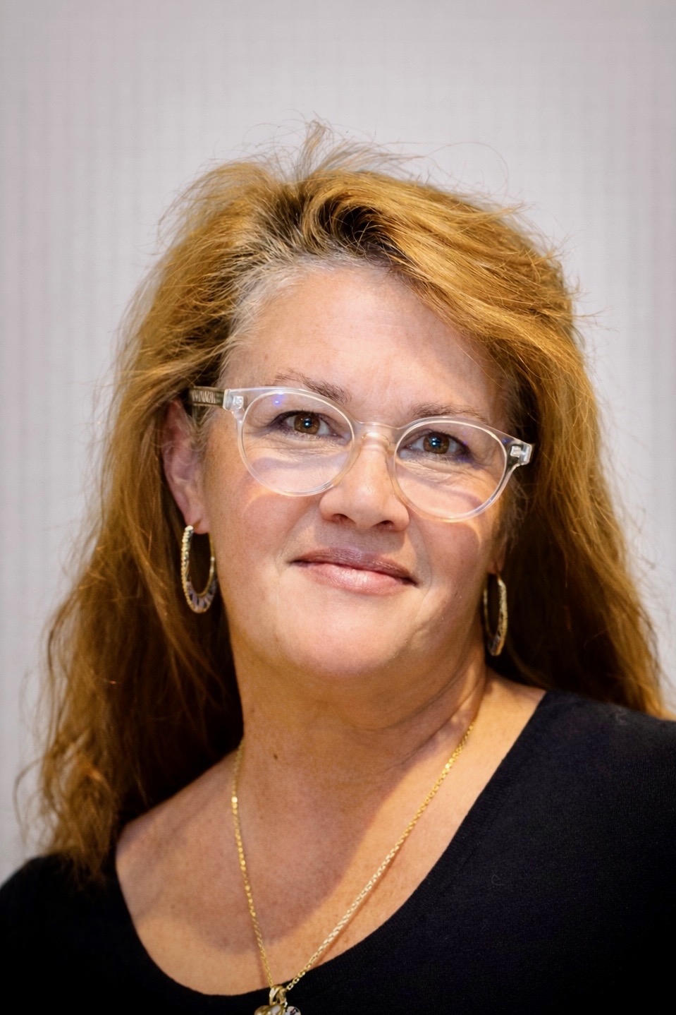 Ingrid GAUDAIRE