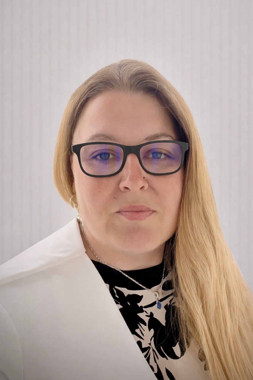 Alexandra LE KERVERN 