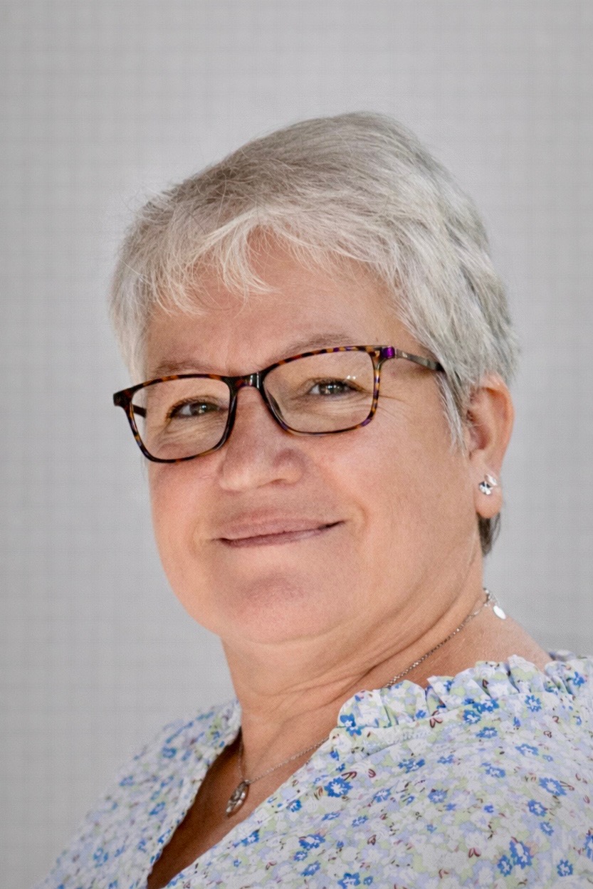 Sandrine BRIOT