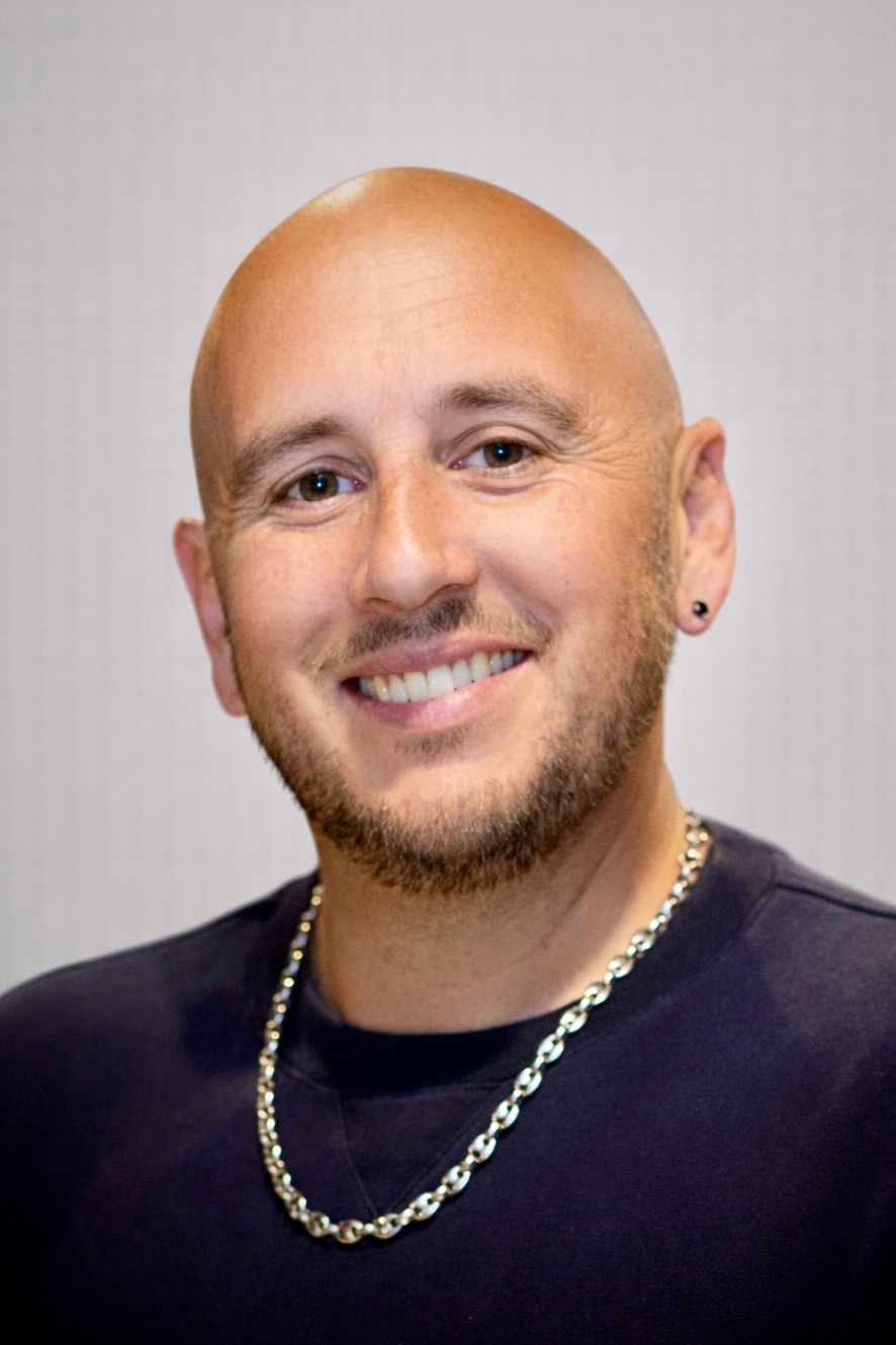 Nicolas VIEZ