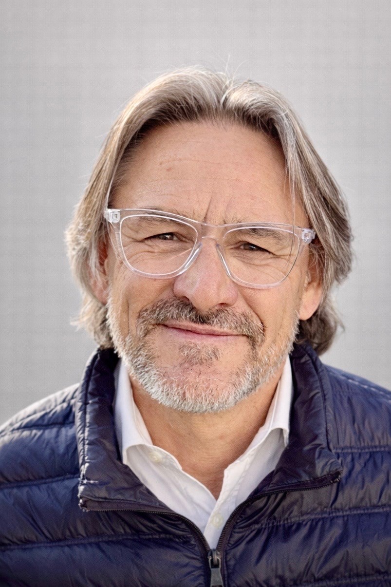 David BRY 