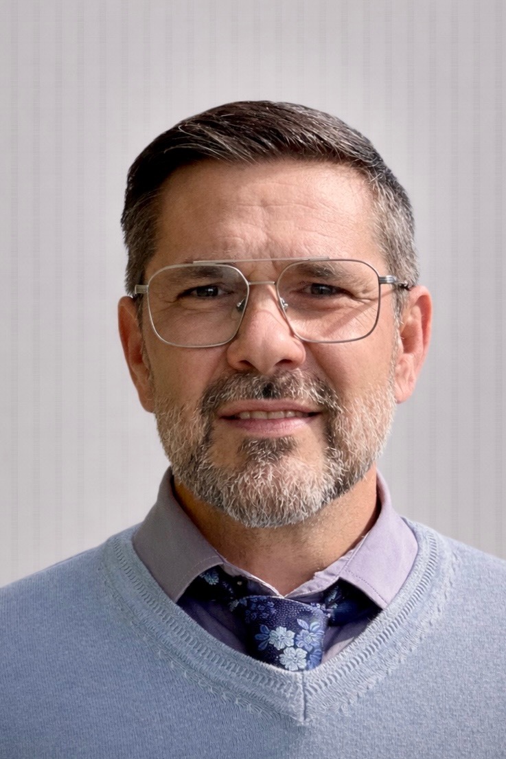 Gilles MERCIER-PUDDU