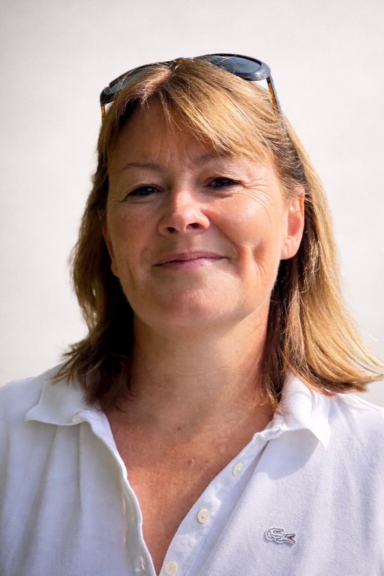 Noelle Vaillant