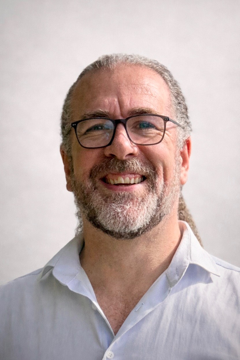 Alexandre HOUOT 